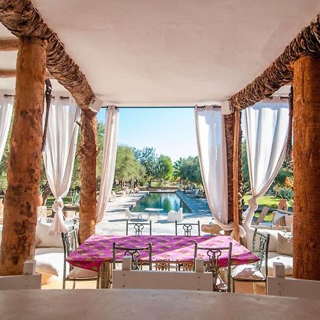Villa Sa Fonda à Tameslouht Extérieur photo