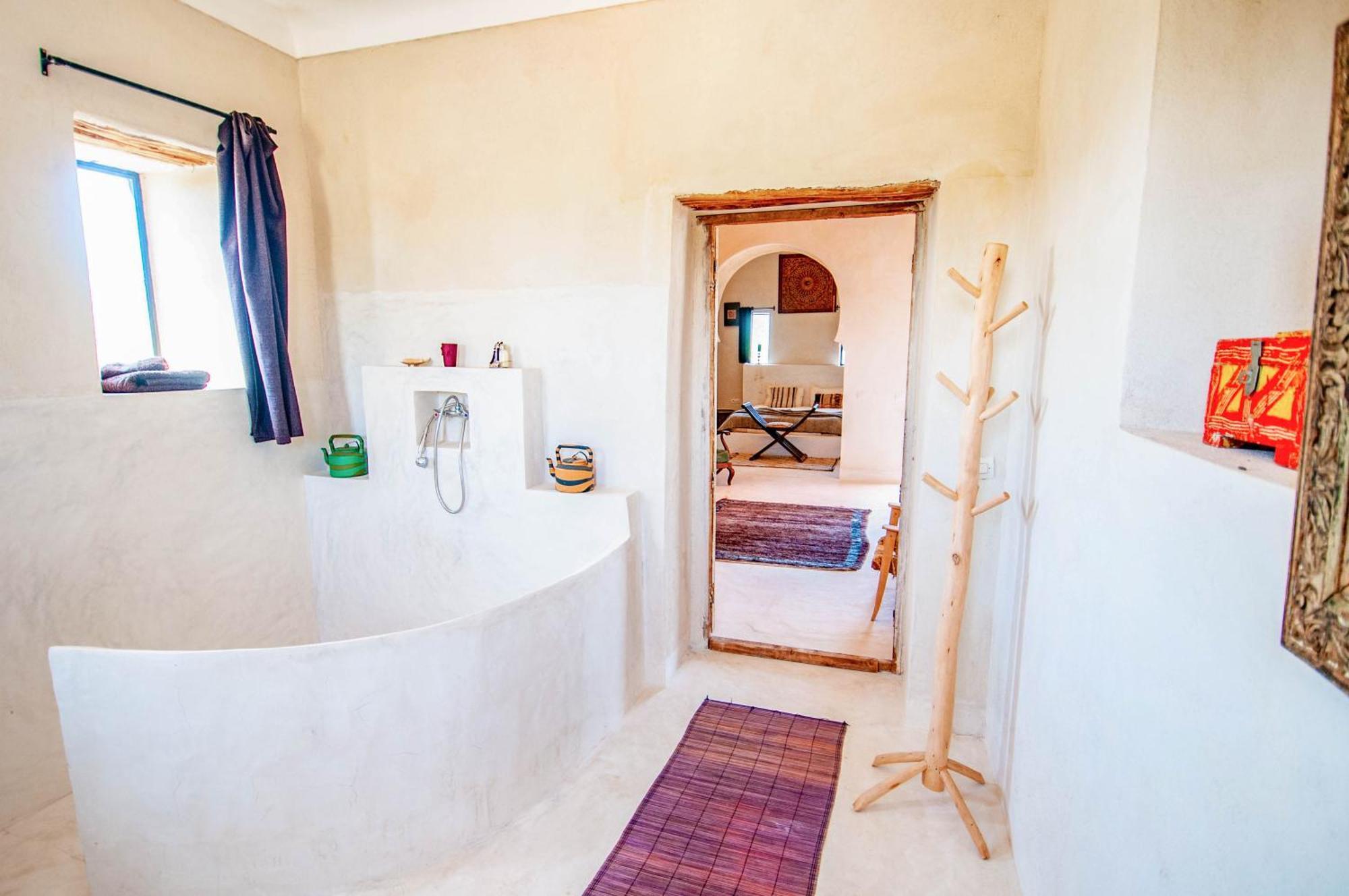 Villa Sa Fonda à Tameslouht Extérieur photo