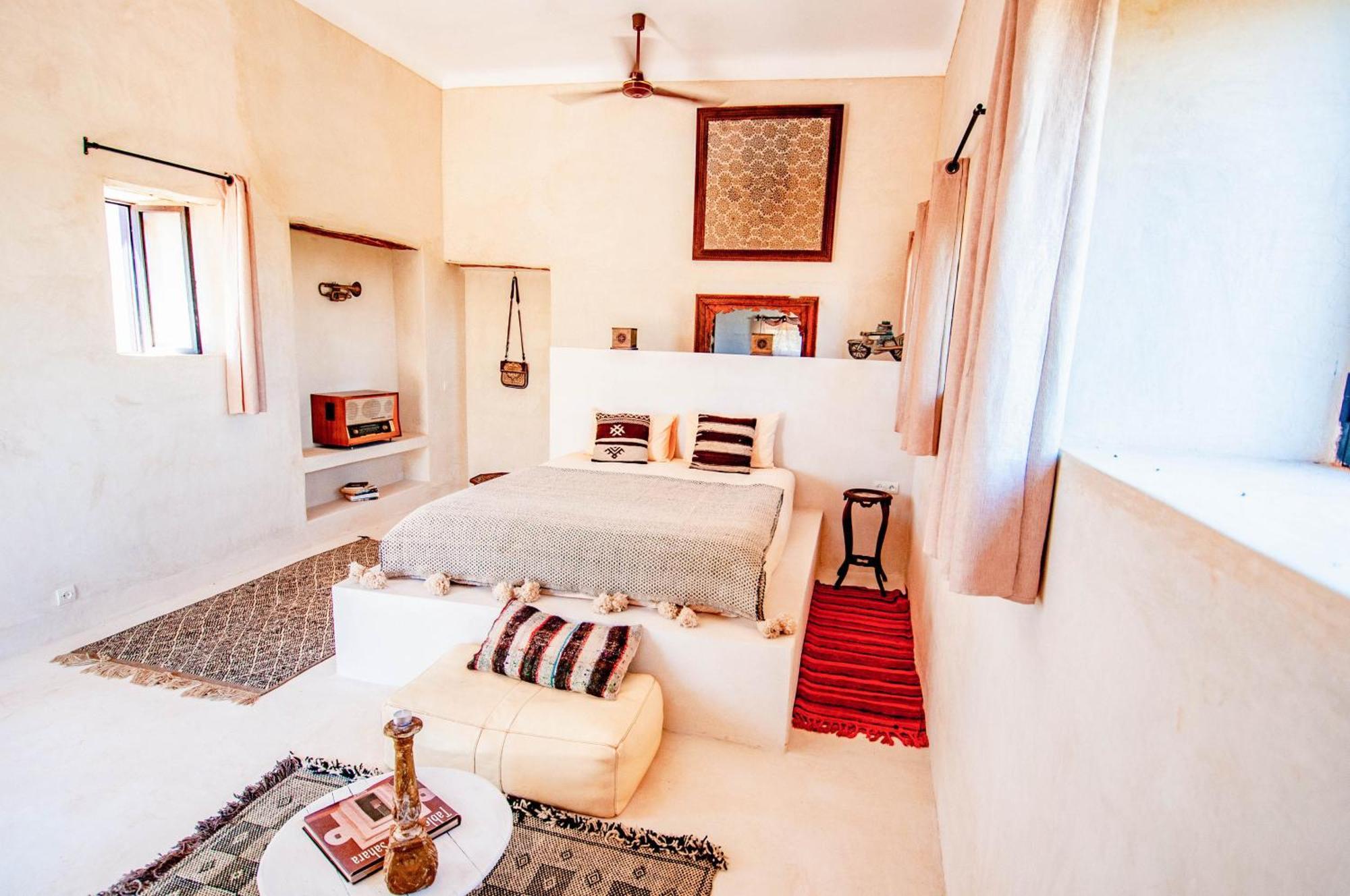 Villa Sa Fonda à Tameslouht Extérieur photo